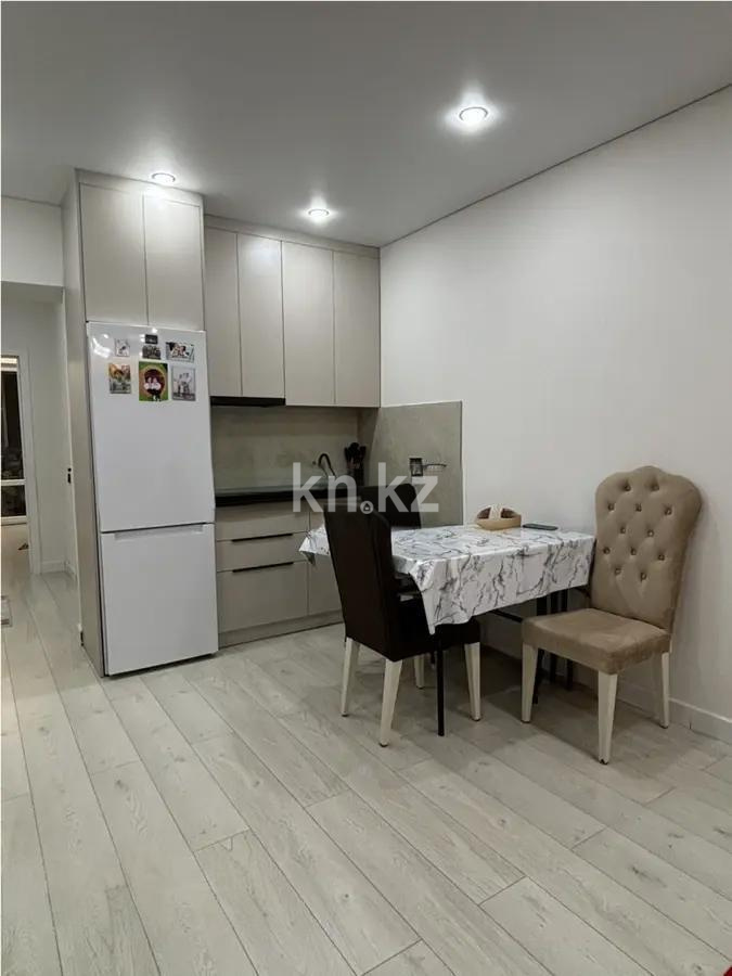 Продажа 2-комнатной квартиры, 45 м² - Продажа недвижимости в Астане - страница 26 фото 3 из 4