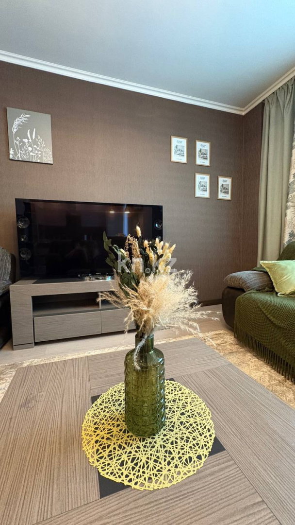 Аренда 2-комнатной квартиры, 72 м² - Аренда недвижимости в Алматы фото 28 из 31