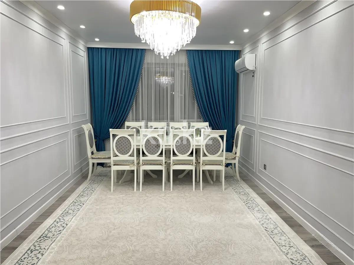 Продажа 3-комнатной квартиры, 90 м² - Продажа недвижимости в Алматы - страница 22 фото 1 из 6