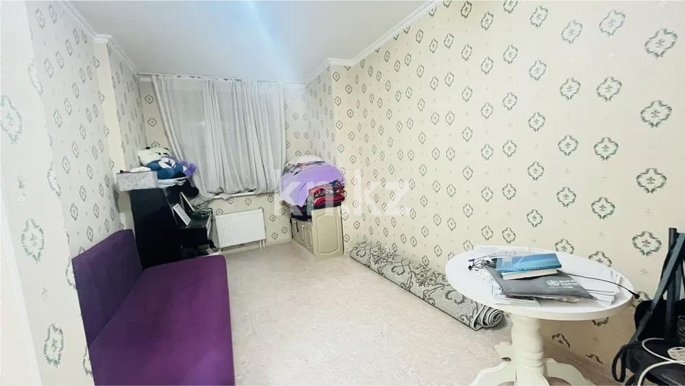 Продажа 1-комнатной квартиры, 30 м², ул. Лесная поляна, дом  3 - Продажа квартир в новостройках Астаны без посредников с фото фото 1 из 4