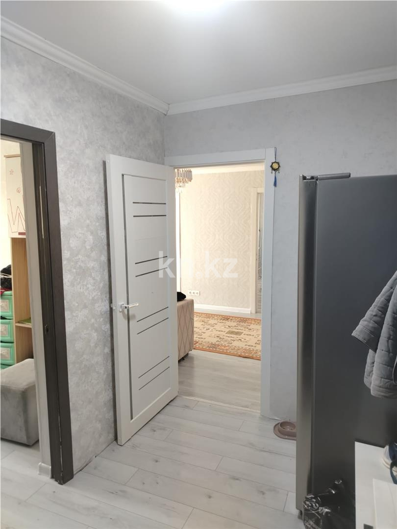 Продажа 4-комнатной квартиры, 60 м² - Продажа офисных и торговых помещений в Костанае фото 10 из 13