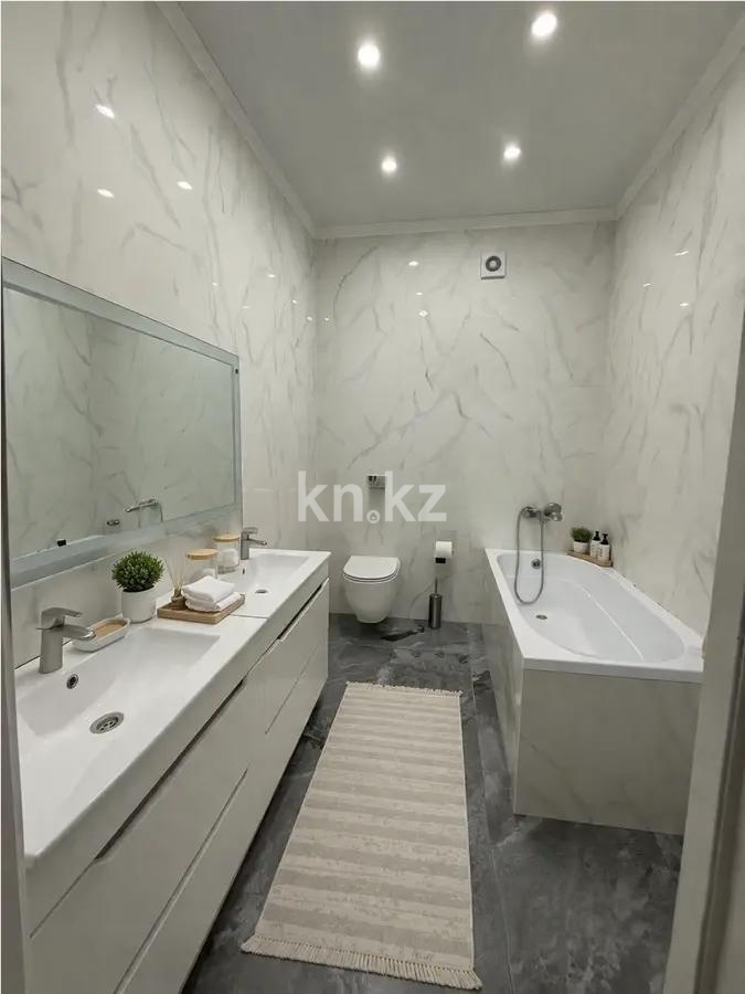 Продажа 4-комнатной квартиры, 151 м² в Алматы - фото 3