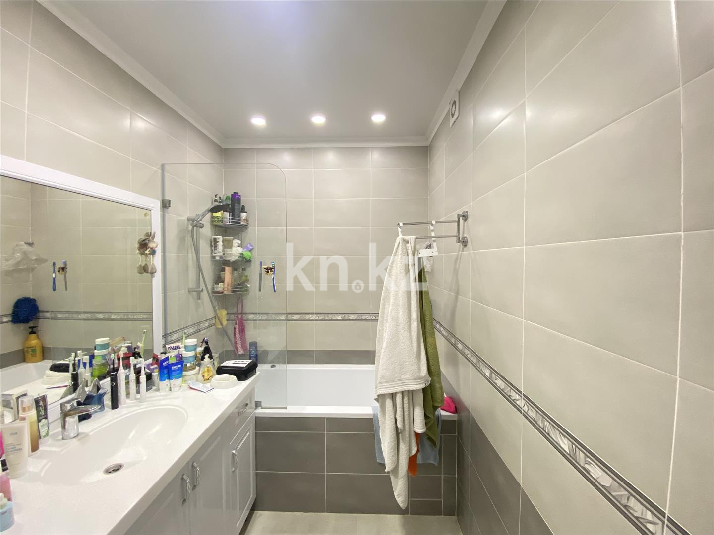 Продажа 3-комнатной квартиры, 75 м², ул. Янушкевича - Продажа квартир в Астане фото 6 из 8