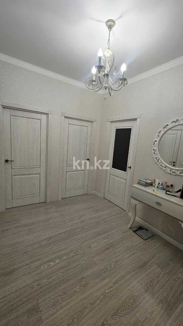 Продажа 3-комнатной квартиры, 86 м², ул. Храпатого в Астане - фото 3