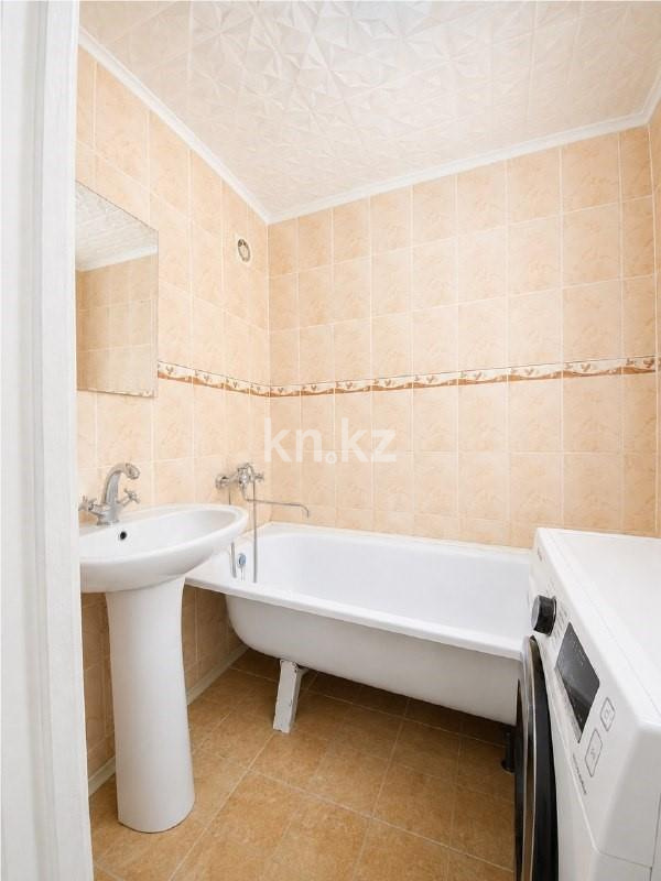 Продажа 3-комнатной квартиры, 72 м² - Продажа трехкомнатных квартир в панельном доме в Темиртау фото 10 из 15