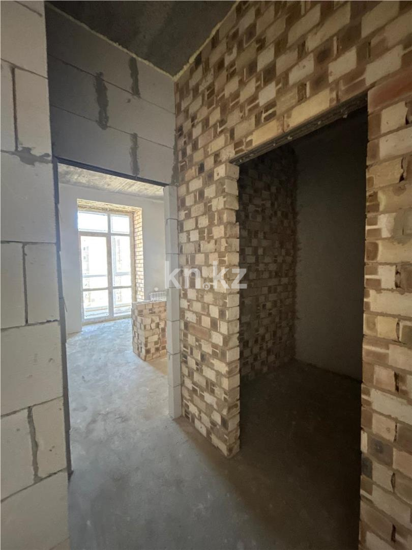 Продажа 1-комнатной квартиры, 44 м², мкр-н Степной-2, дом  18/1 - Продажа квартир в Караганде фото 4 из 14