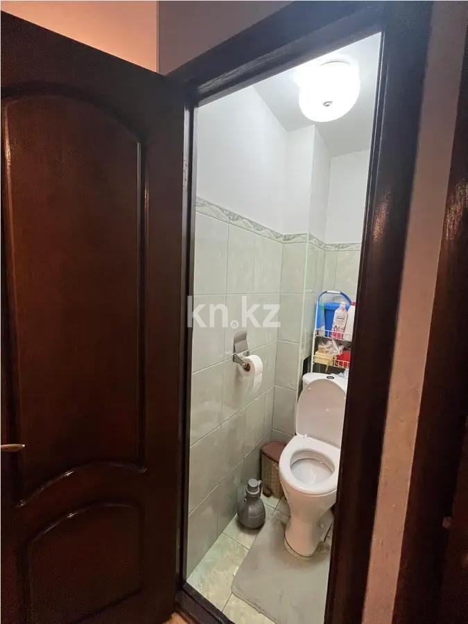 Продажа 3-комнатной квартиры, 60 м² - Продажа квартир в Алматы - страница 2 фото 6 из 6