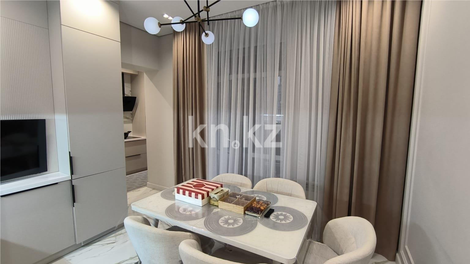Продажа 4-комнатной квартиры, 115 м² в Караганде - фото 12