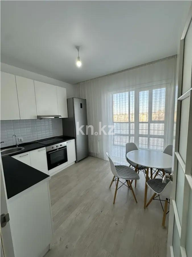Продажа 2-комнатной квартиры, 55 м² в Астане - фото 3