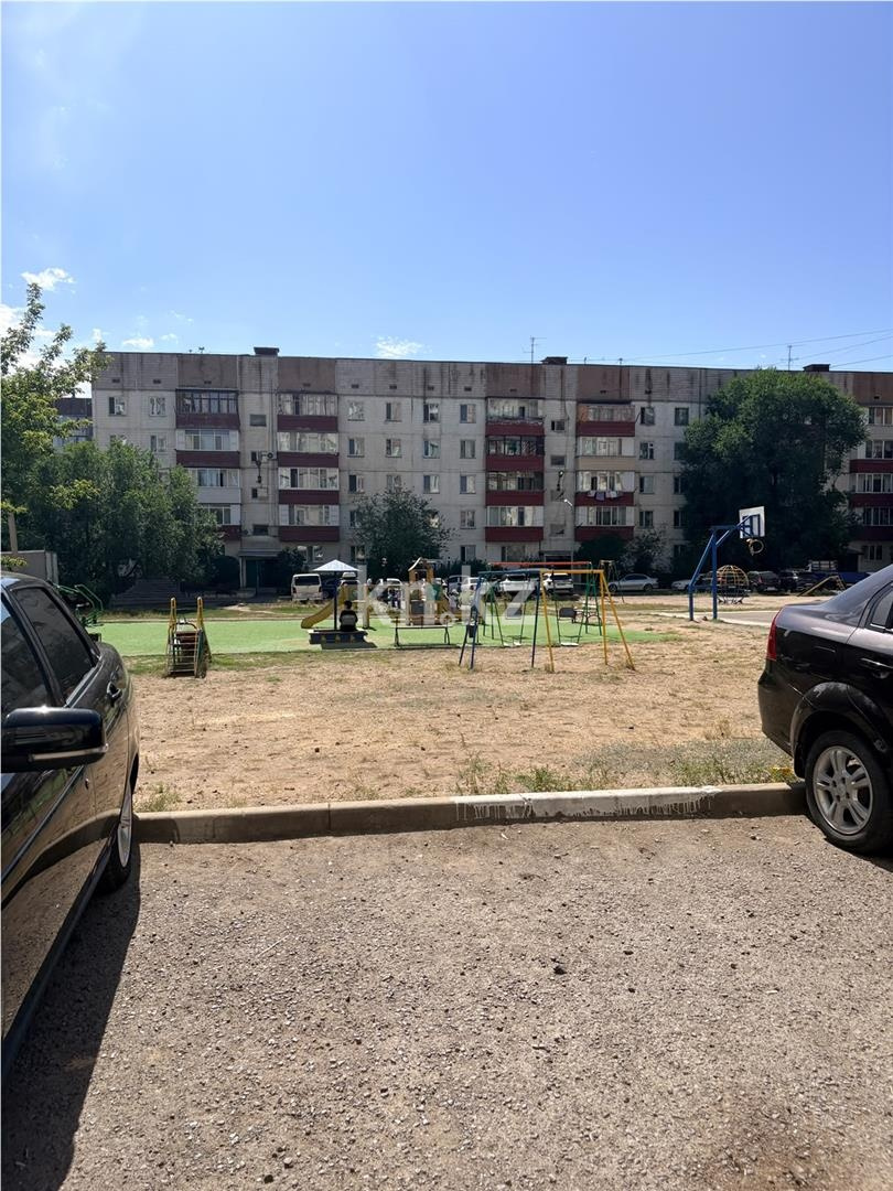 Продажа 4-комнатной квартиры, 75 м² - Продажа недвижимости в Караганде - страница 3 фото 22 из 23