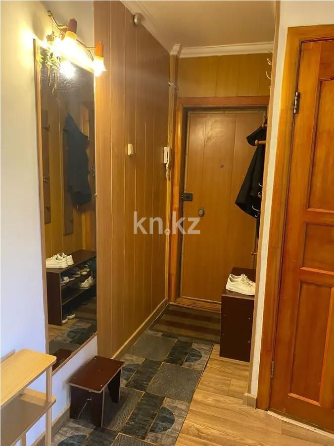 Продажа 2-комнатной квартиры, 48 м², пр. Строителей, дом  23 - Продажа  двухкомнатных квартир в Караганде фото 6 из 6