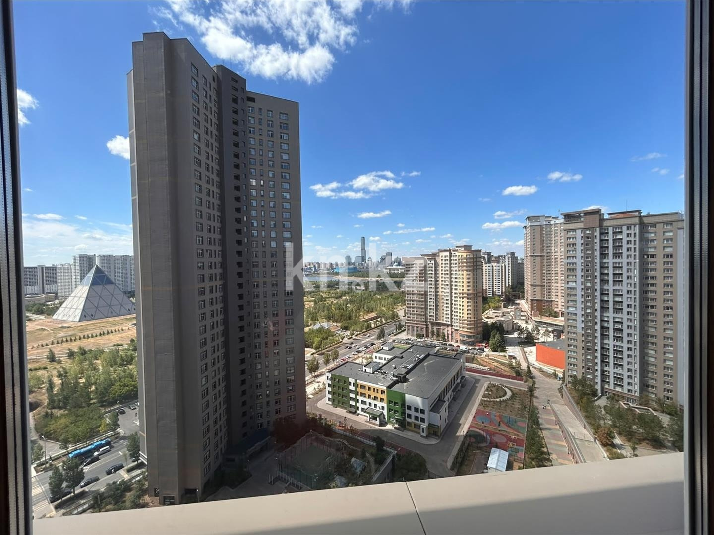 Продажа 4-комнатной квартиры, 178 м² в Астане - фото 12