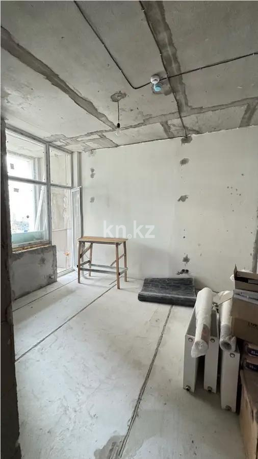 Продажа 2-комнатной квартиры, 50 м², пр. Туран, дом  52/6 - Продажа квартир в Астане фото 1 из 2