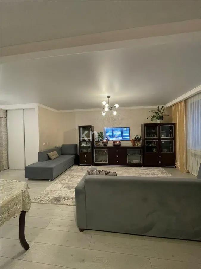 Продажа 1-комнатной квартиры, 40 м² - Продажа однокомнатных квартир в Астане фото 1 из 3