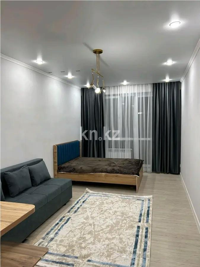 Продажа 1-комнатной квартиры, 31 м², ул. Алтын орда, дом  6/3 - Продажа квартир в Алматы фото 2 из 4