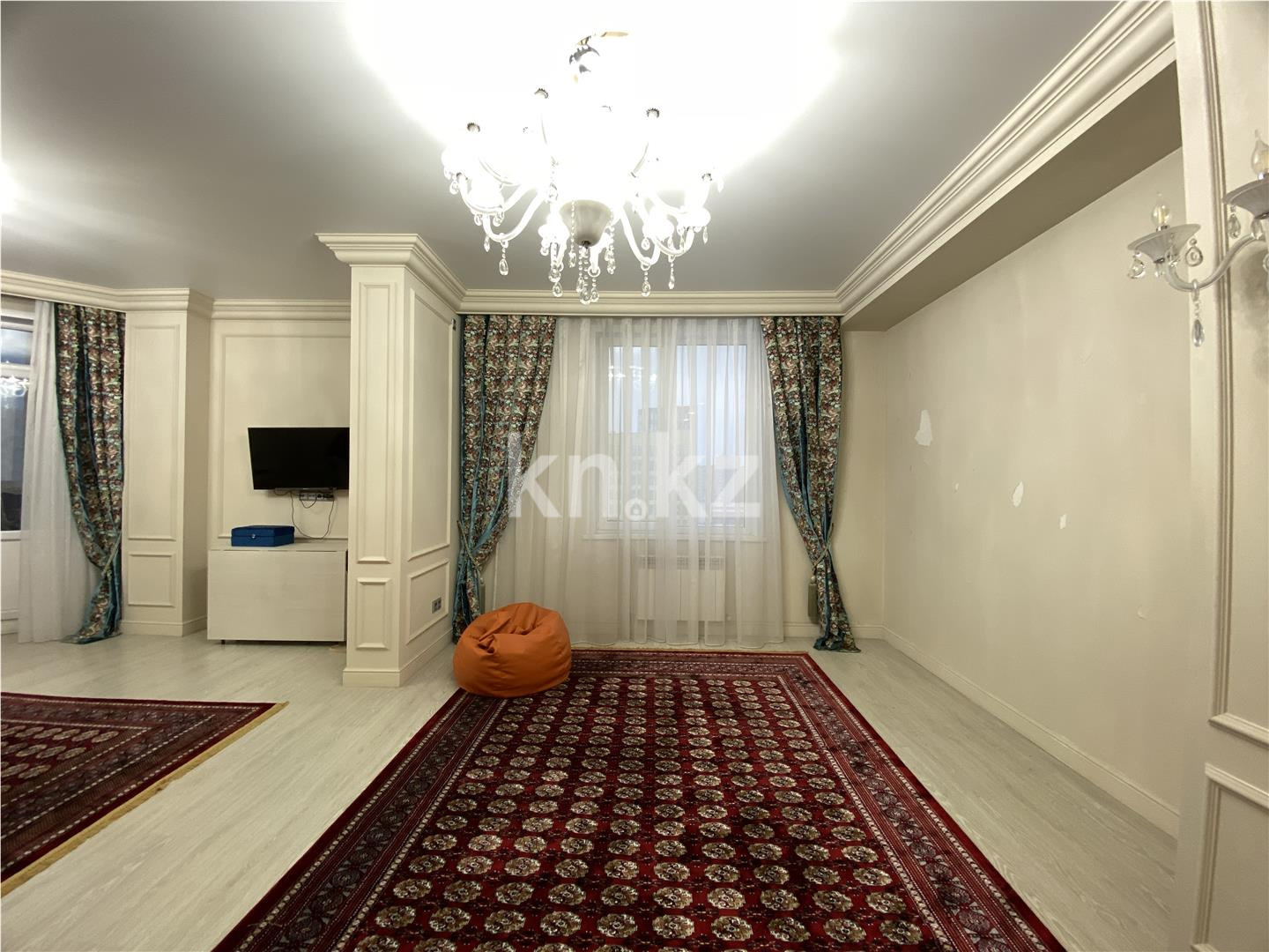 Продажа 4-комнатной квартиры, 135.2 м² - Продажа недвижимости в Астане - страница 8 фото 16 из 30