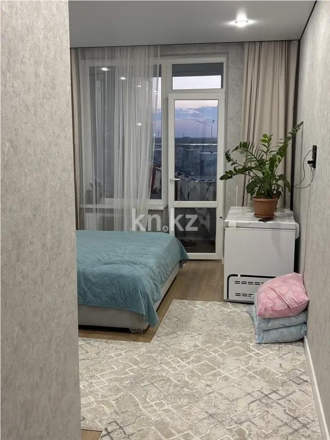 Продажа 2-комнатной квартиры, 52 м² в Астане - фото 2
