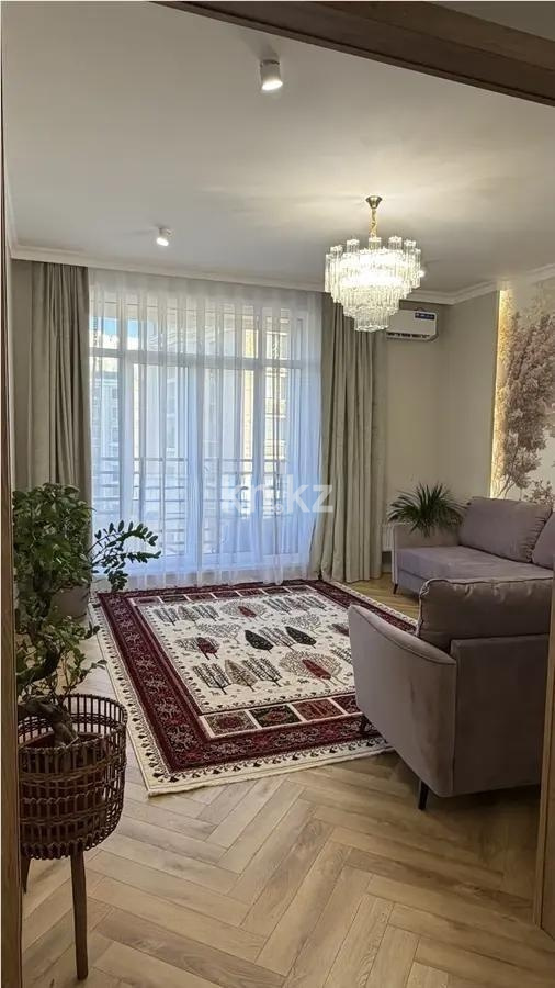 Продажа 2-комнатной квартиры, 68 м² - Продажа двухкомнатных квартир от собственников в Астане - страница 12 фото 1 из 4