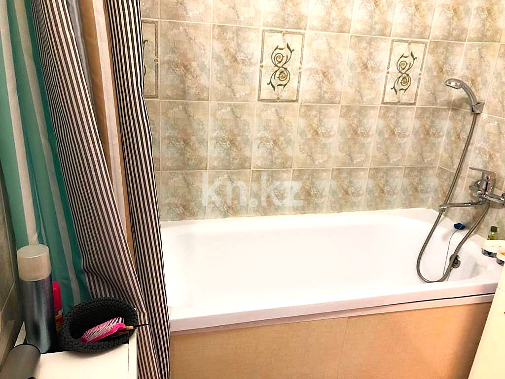 Аренда 2-комнатной квартиры, 51 м², ул. Бараева, дом  21 - ул. Валиханова - Аренда квартиры помесячно в Астане фото 11 из 12