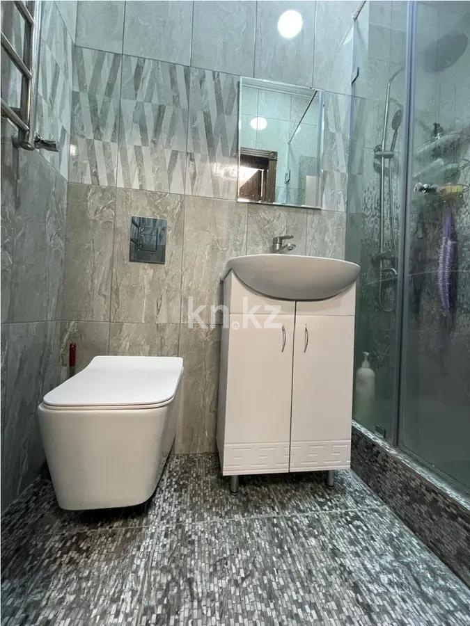 Продажа 4-комнатной квартиры, 114 м² - Продажа четырехкомнатных квартир в монолитно-каркасном доме в Казахстане фото 5 из 7