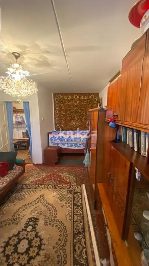 Продажа 1-комнатной квартиры, 32 м², ул. Гапеева, дом  7 - Продажа квартир в Караганде фото 2 из 5