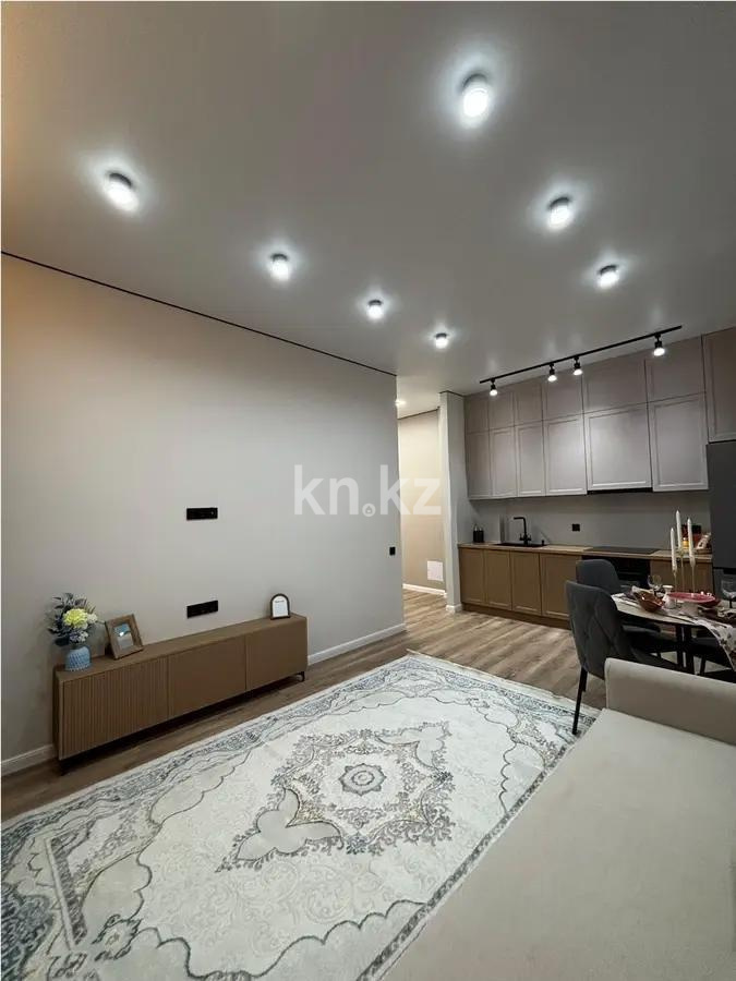 Продажа 2-комнатной квартиры, 41.2 м², ул. Е-36, дом  11 в Астане - фото 3