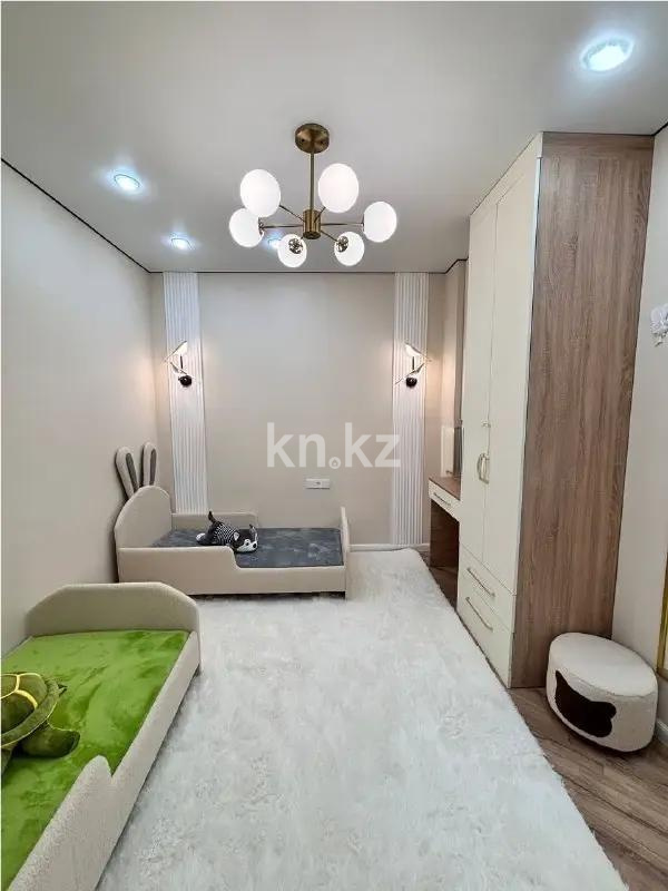 Продажа 3-комнатной квартиры, 60 м² - Продажа трехкомнатных квартир в р-не Алматы Астаны фото 3 из 5