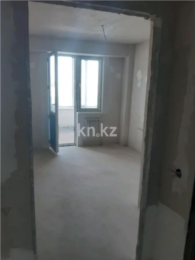 Продажа 1-комнатной квартиры, 38 м², ул. Есенова, дом  160/3 - Продажа квартир в Алматы фото 1 из 3