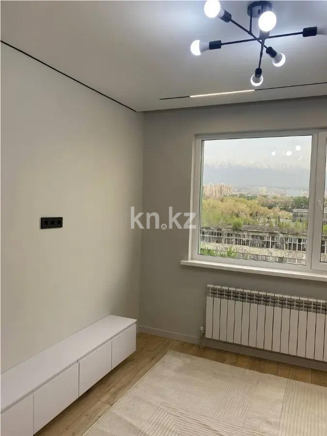Продажа 2-комнатной квартиры, 42 м², пр. Райымбека, дом  174/2 - Продажа квартир в новостройках Алматы без посредников фото 1 из 3