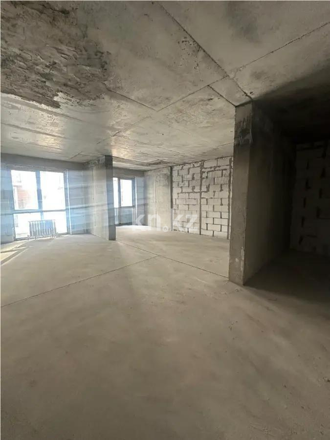 Продажа 3-комнатной квартиры, 70 м², мкр-н Нуркент, дом  6/2 - Продажа  трехкомнатных квартир в Алматы с фото фото 1 из 3