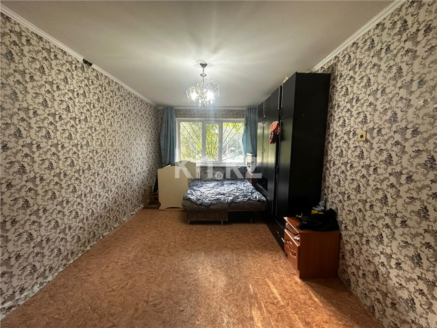 Продажа 2-комнатной квартиры, 44 м², мкр-н 7 - Продажа квартир в Темиртау фото 1 из 10