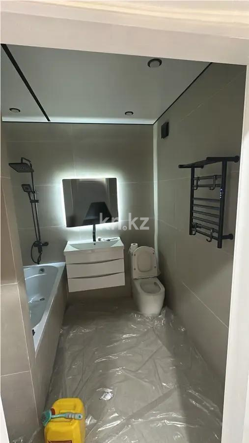 Продажа 2-комнатной квартиры, 57.1 м² - Продажа  двухкомнатных квартир в новостройках Алматы - страница 85 фото 4 из 4