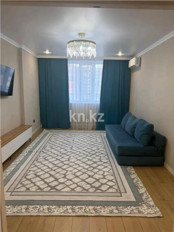 Продажа 2-комнатной квартиры, 67 м² в Астане