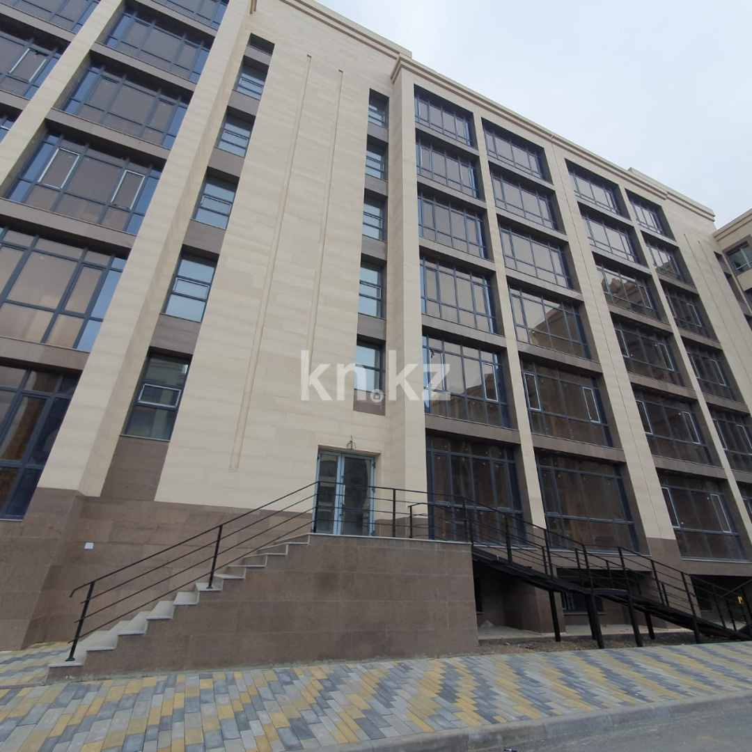 Продажа 2-комнатной квартиры, 64 м² - Продажа  двухкомнатных квартир в Караганде фото 1 из 7