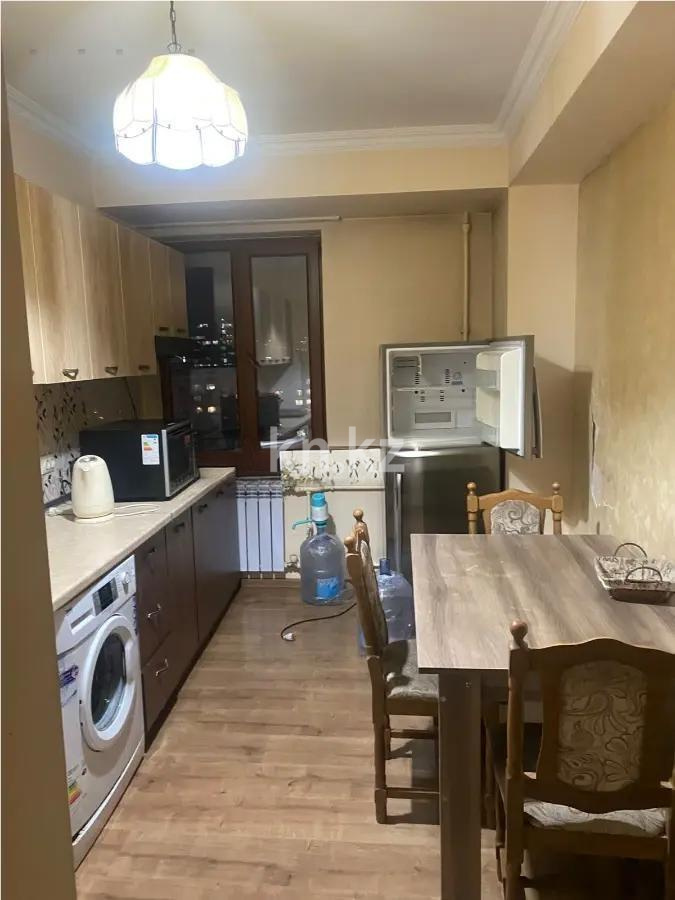 Продажа 3-комнатной квартиры, 82.2 м² - Продажа квартир от собственников в Алматы - страница 8 фото 4 из 5