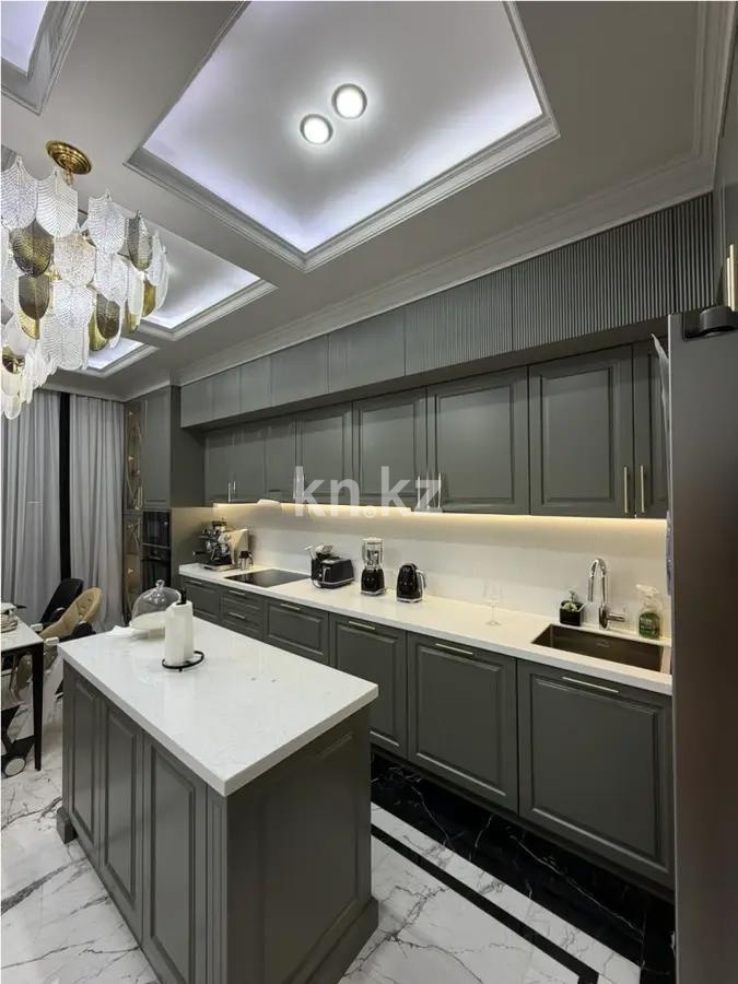 Продажа 3-комнатной квартиры, 128.8 м² - Продажа квартир в Казахстане - страница 10 фото 3 из 4