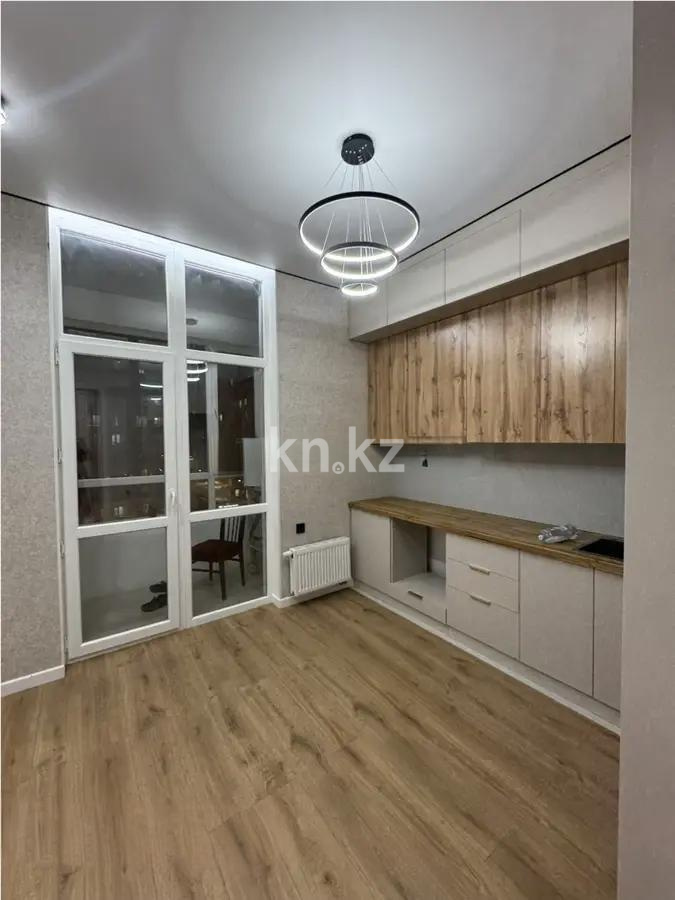 Продажа 2-комнатной квартиры, 68 м² - Продажа двухкомнатных квартир в монолитно-каркасном доме в Астане - страница 4 фото 2 из 4