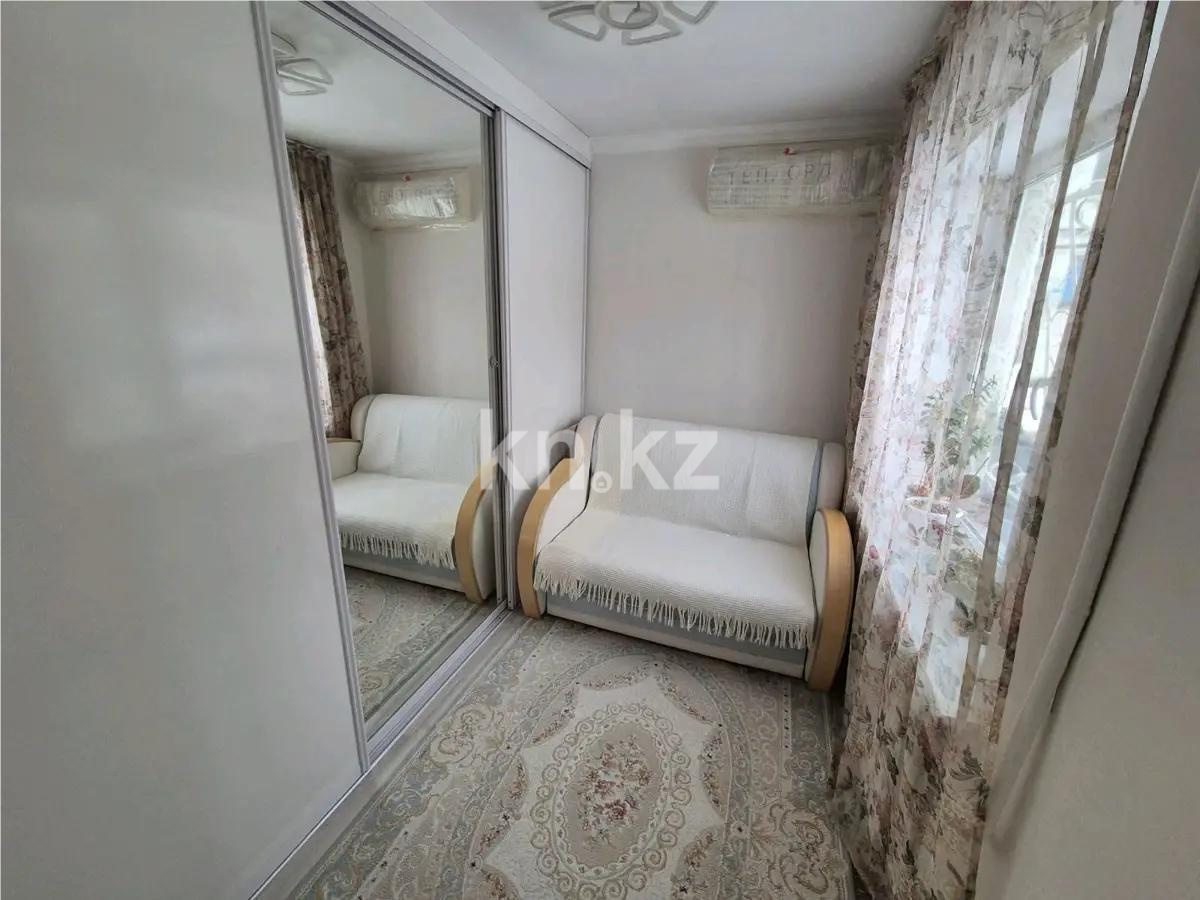 Продажа 2-комнатной квартиры, 40 м², ул. Сатпаева, дом  9/1 - Продажа  двухкомнатных квартир в Астане без посредников с фото фото 2 из 4