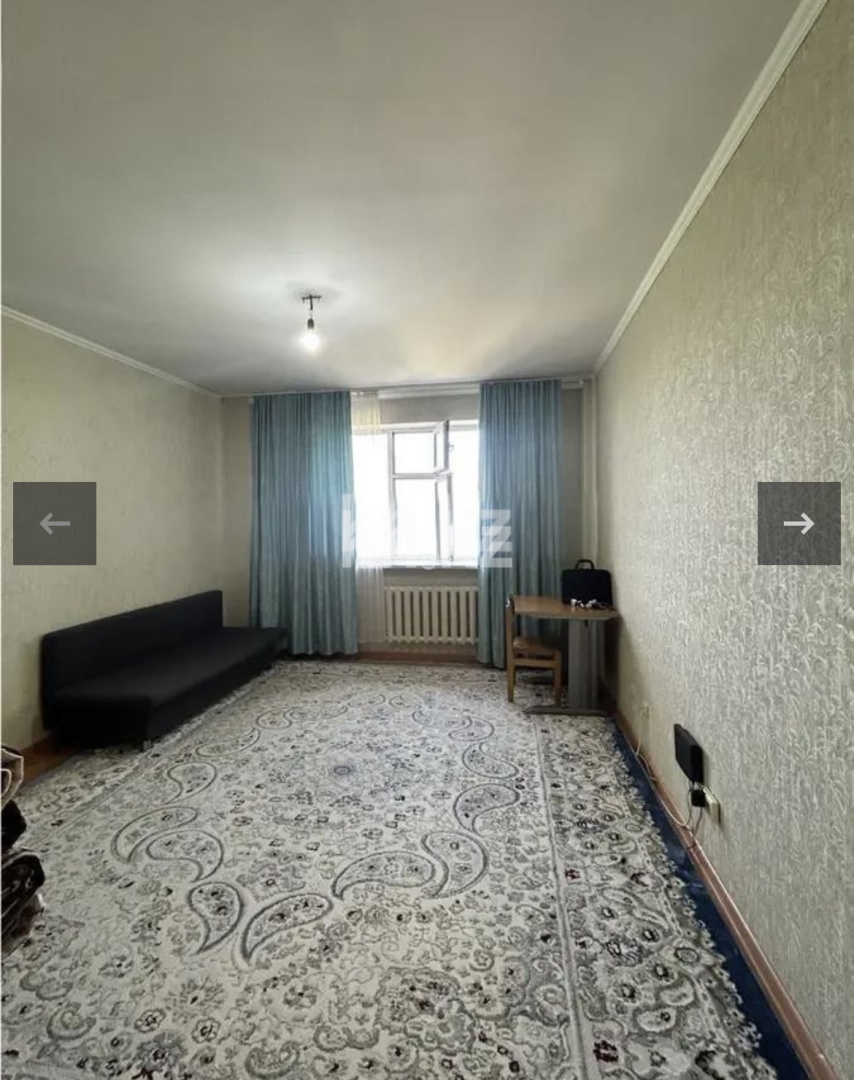 Продажа 2-комнатной квартиры, 70 м², пр. Кудайбердыулы, дом  5 - ул. Манаса в Астане - фото 3