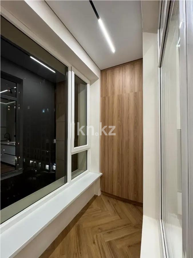 Продажа 2-комнатной квартиры, 85 м² - Продажа двухкомнатных квартир в Алматы - страница 3 фото 5 из 5