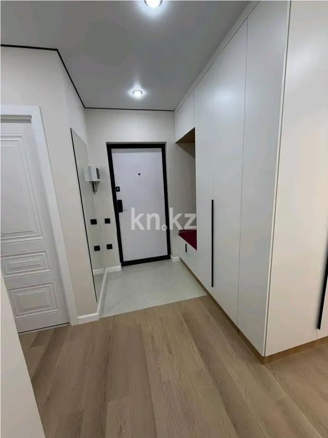 Продажа 3-комнатной квартиры, 60 м² в Алматы - фото 5