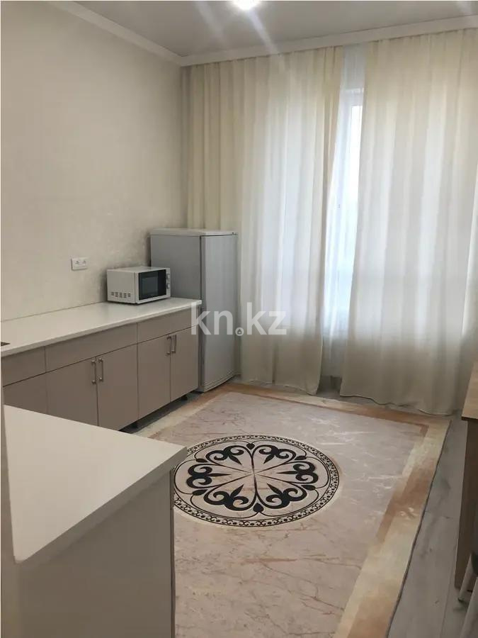 Продажа 1-комнатной квартиры, 42 м² в Алматы - фото 2