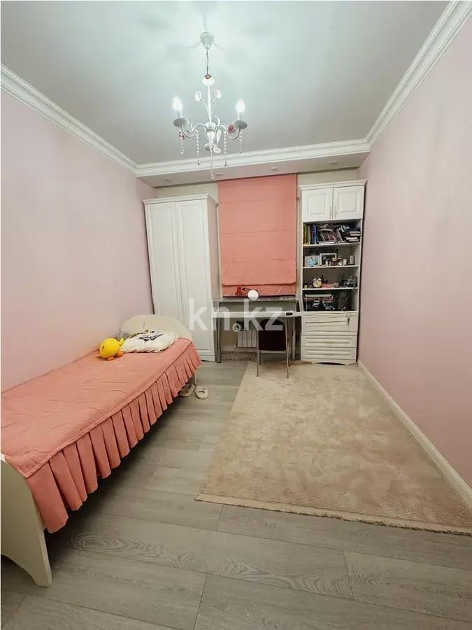 Продажа 4-комнатной квартиры, 108 м² в Астане - фото 2