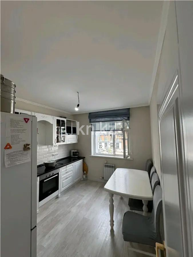 Продажа 3-комнатной квартиры, 73 м², ул. Бухар жырау, дом  36 в Астане - фото 4