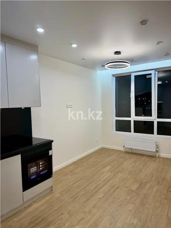 Продажа 2-комнатной квартиры, 45 м², ул. Муратбаева, дом  46 в Алматы - фото 2