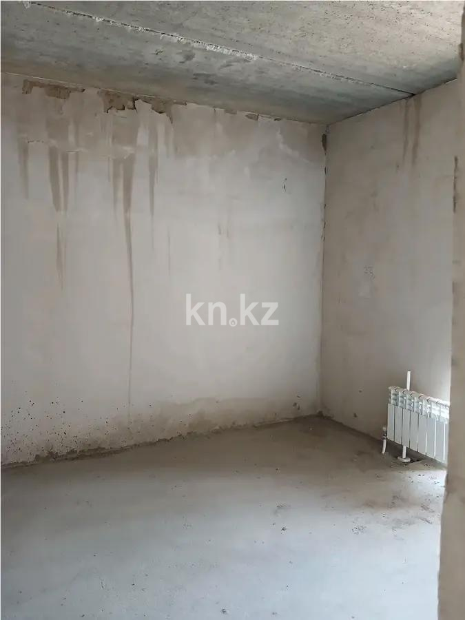 Продажа 2-комнатной квартиры, 41.87 м² - Продажа  двухкомнатных квартир в новостройках Астаны - страница 97 фото 2 из 3