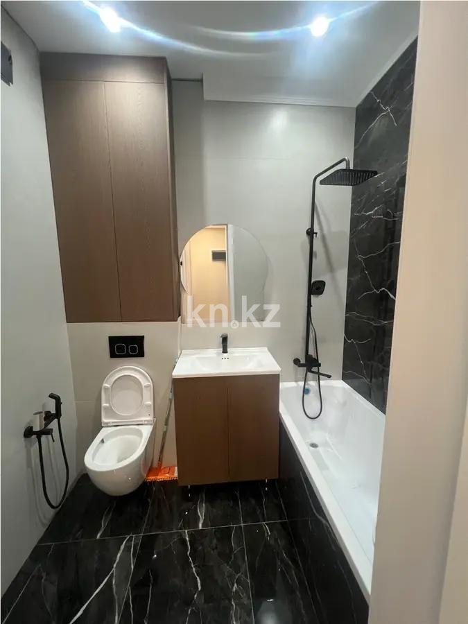 Продажа 4-комнатной квартиры, 105 м², ул. Е-36, дом  11 - Продажа  четырехкомнатных квартир в новостройках Астаны без посредников фото 1 из 2