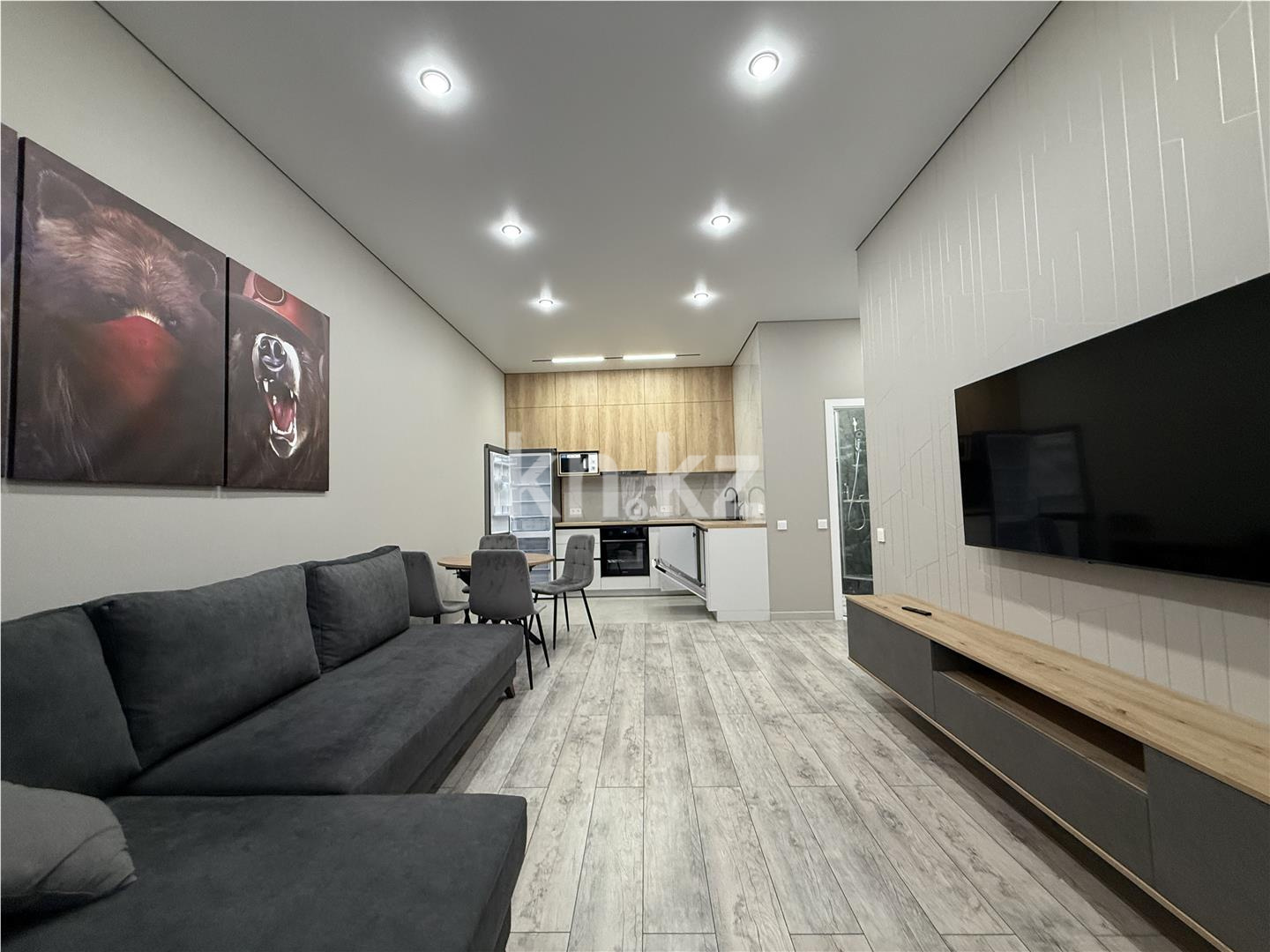 Продажа 2-комнатной квартиры, 48 м² - Продажа недвижимости в Казахстане - страница 28 фото 5 из 17