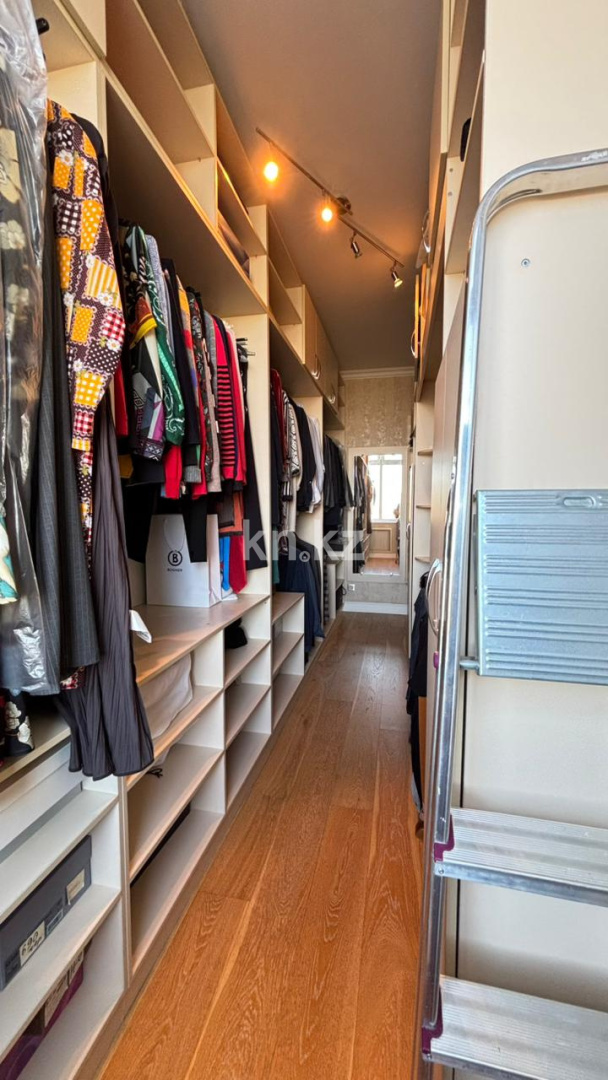 Продажа 3-комнатной квартиры, 162.8 м² - Продажа трехкомнатных квартир в Астане - страница 12 фото 18 из 20