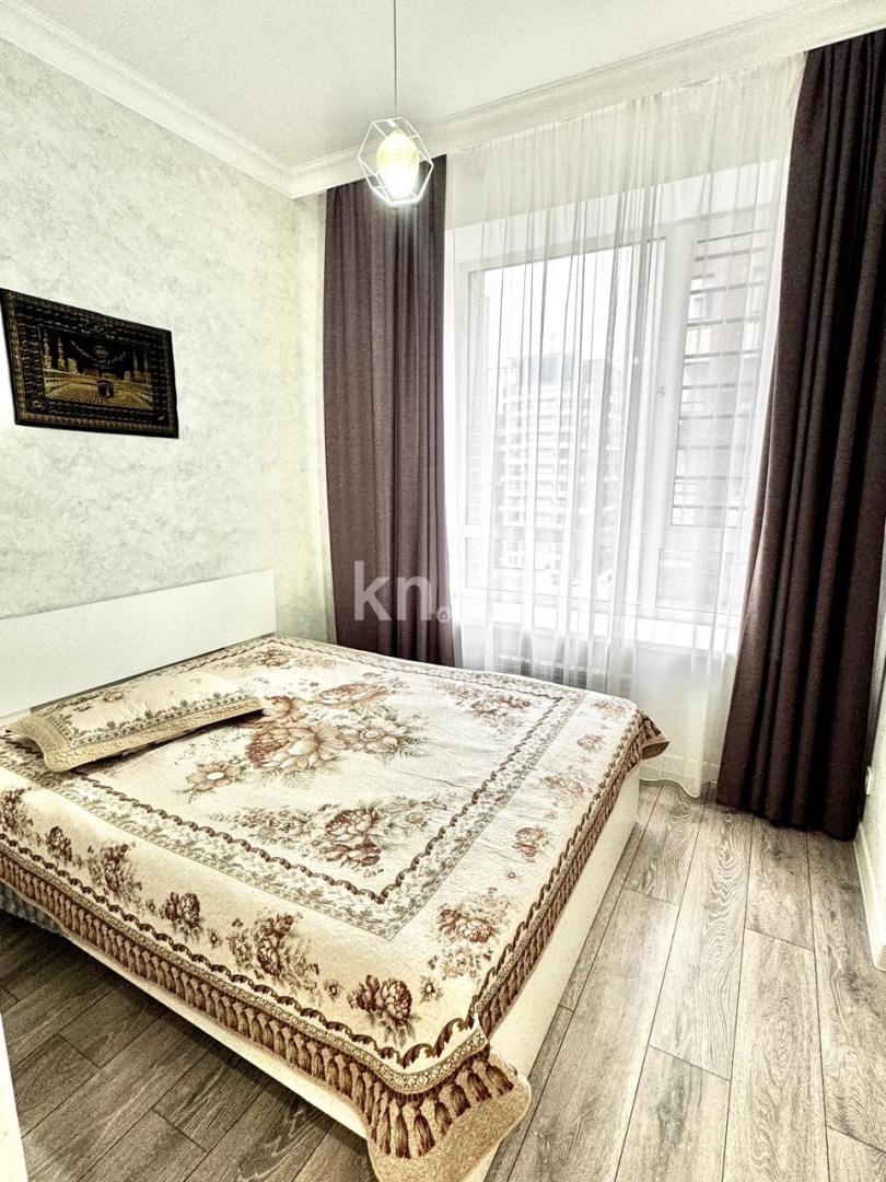 Продажа 3-комнатной квартиры, 70 м², пр. Улы Дала, дом  31 - Ботанический сад - Продажа  трехкомнатных квартир в Астане с фото фото 4 из 19